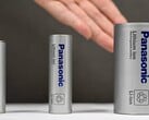 Panasonic ne fabriquera peut-être pas de batterie à semi-conducteurs pour Tesla. (Source de l'image : Panasonic)