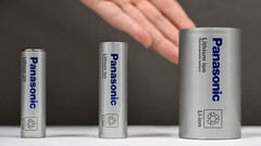 Panasonic ne fabriquera peut-être pas de batterie à semi-conducteurs pour Tesla. (Source de l'image : Panasonic)
