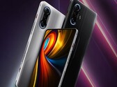 Le Poco F3 GT. (Source : Poco)