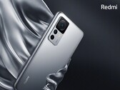 Le Redmi K50 Extreme Edition. (Source : Xiaomi)