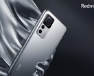 Le Redmi K50 Extreme Edition. (Source : Xiaomi)