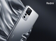 Le Redmi K50 Extreme Edition. (Source : Xiaomi)