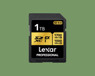 Le manque d'appareils compatibles limite le potentiel de la carte SD 8.0 de Lexar. (Source de l'image : Lexar)
