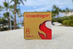 Le décevant Snapdragon 8 Gen 1 a été construit par Samsung. (Source : Counterpoint Research)