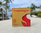 Le décevant Snapdragon 8 Gen 1 a été construit par Samsung. (Source : Counterpoint Research)