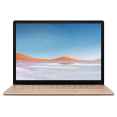 Le Surface Laptop 4 est susceptible de proposer une option AMD Renoir Surface Edition. (Image Source : Microsoft)