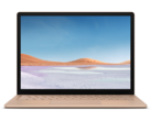 Le Surface Laptop 4 est susceptible de proposer une option AMD Renoir Surface Edition. (Image Source : Microsoft)