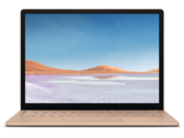 Le Surface Laptop 4 est susceptible de proposer une option AMD Renoir Surface Edition. (Image Source : Microsoft)