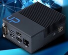L'UP 710S Edge est un mini PC silencieux conçu pour une utilisation professionnelle (Source : Aaeon)