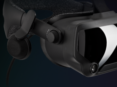 Il semble que le futur remplaçant du Valve Index (photo) puisse être partiellement fabriqué aux États-Unis