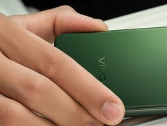 Le X Fold5 pourrait surpasser la génération X Fold3 de Vivo en ce qui concerne l&#039;appareil photo. (Source de l&#039;image : Vivo)
