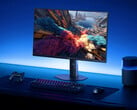 Les moniteurs Gaming G24i 2026 et Gaming G27i 2026 sont pratiquement identiques, comme le montre la dernière photo. (Source de l'image : Xiaomi)