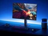 Les moniteurs Gaming G24i 2026 et Gaming G27i 2026 sont pratiquement identiques, comme le montre la dernière photo. (Source de l'image : Xiaomi)