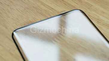 La dernière fuite potentielle du Xiaomi 12 Pro pourrait confirmer les affirmations précédentes concernant l'écran. (Source : GizmoChina)