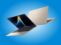 Le Dell XPS Googlebook est proposé dans une seule finition.