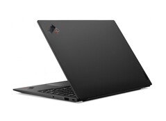 ThinkPad X1 Carbon Gen 9