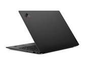 ThinkPad X1 Carbon Gen 9