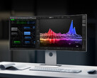 L'UltraFine 40WT95UF serait le premier moniteur 5K2K et compatible Thunderbolt 5. (Source de l'image : LG)
