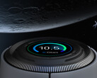 Le CPE phare MC888. (Source : ZTE)