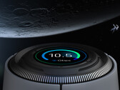 Le CPE phare MC888. (Source : ZTE)