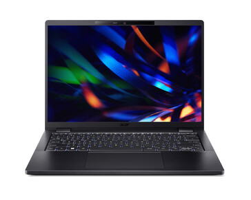 Acer TravelMate P6 14