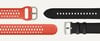 La smartwatch Amazfit Active 2 Premium est livrée avec deux bracelets. (Source de l'image : Amazfit)