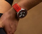 La smartwatch Active 2 (Round) d'Amazfit reçoit une nouvelle mise à jour. (Source de l'image : Amazfit)