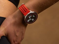 La smartwatch Active 2 (Round) d'Amazfit reçoit une nouvelle mise à jour. (Source de l'image : Amazfit)