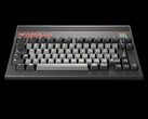 L'Apollo A6000 est un ordinateur compatible avec l'Amiga, dont le matériel a été mis à jour pour offrir des performances accrues. (Source de l'image : Apollo Computer)