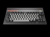 L'Apollo A6000 est un ordinateur compatible avec l'Amiga, dont le matériel a été mis à jour pour offrir des performances accrues. (Source de l'image : Apollo Computer)