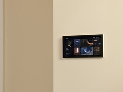 L'Aqara Panel Hub S1 Plus EU vient d'être lancé. (Source de l'image : Aqara)