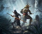 Illustration promotionnelle du DLC Assassin's Creed Shadows (Source : Ubisoft)