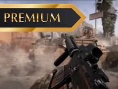 EA prévoit peut-être une monétisation agressive pour Battlefield 6 avec &quot;Battlefield Pro&quot; (Source d&#039;image : YouTube / Punish)