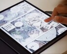 Bigme a dévoilé sa première tablette E Ink avec Android 13 (Image : Bigme)