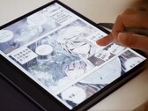 Bigme a dévoilé sa première tablette E Ink avec Android 13 (Image : Bigme)