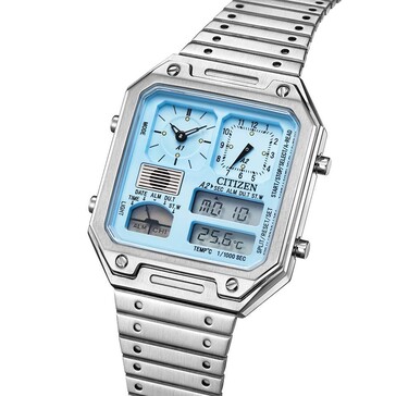 Citizen Record Label Playground Edition (JG2120-73L)