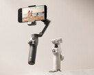 DJI devrait présenter le mois prochain deux nouvelles cardans pour smartphone, tout comme l'Osmo Mobile 7 et l'Osmo Mobile 7P de l'année dernière. (Source de l'image : DJI)