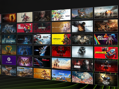 DLSS 4.5 montre que l'IA dans les jeux est là pour durer.