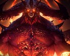 Le lancement de Diablo Immortal a été reporté une fois de plus
