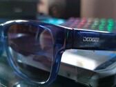 Lunettes Bluetooth Doogee AJ01 (Source : privé)