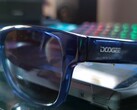 Lunettes Bluetooth Doogee AJ01 (Source : privé)