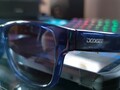 Lunettes Bluetooth Doogee AJ01 (Source : privé)