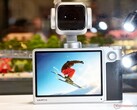 Dreame a mis au point un appareil photo équipé d’un stabilisateur et d’un capteur Micro Four Thirds de 100 mégapixels.