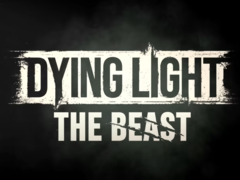 Le logo officiel de Dying Light : The Beast (source de l'image : Dying Light YT)