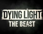 Le logo officiel de Dying Light : The Beast (source de l'image : Dying Light YT)