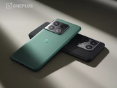 Le OnePlus 10 Pro sera lancé intégralement le 11 janvier. (Image source : OnePlus)