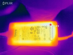 Alimentation électrique en cas de stress