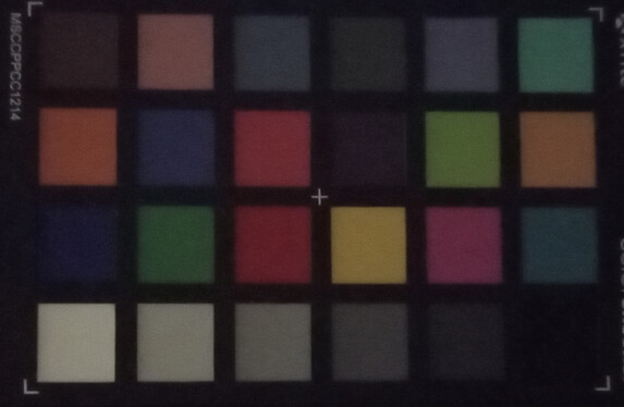 ColorChecker