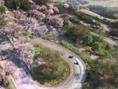 Selon un joueur japonais, la carte du Japon dans « Forza Horizon 6 » semble très réaliste – même si les maisons des joueurs manquent un peu du charme du Tokyo moderne.