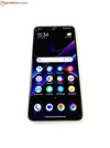 Xiaomi Poco X7 Pro (Source de l'image : Manuel Masiero)